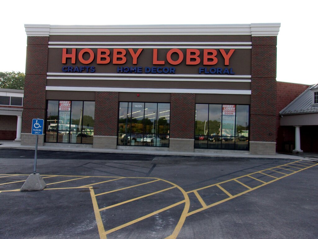 Hobby Lobby