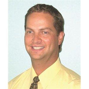 Jeff Watkin-Desjardins Insurance Agent