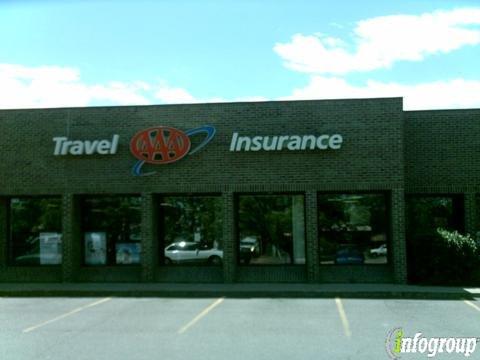 AAA Insurance