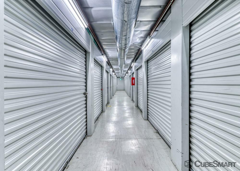 CubeSmart Self Storage