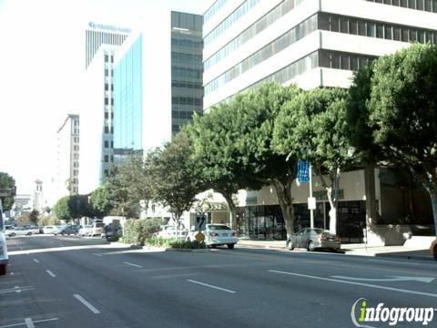 Wilshire Catalina Plaza