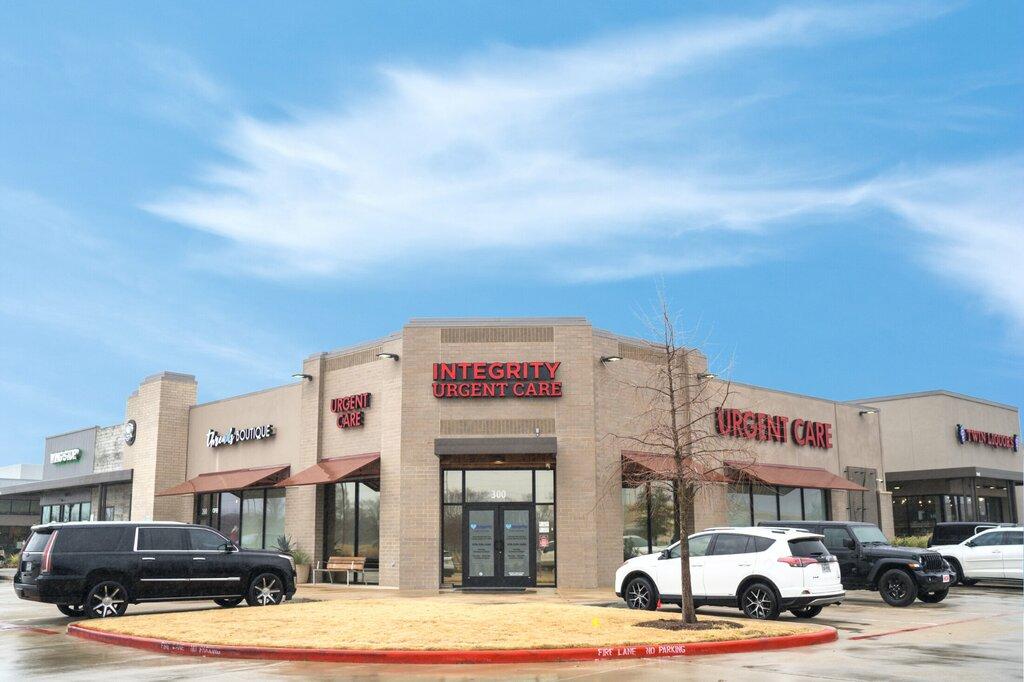 CapRock Urgent Care