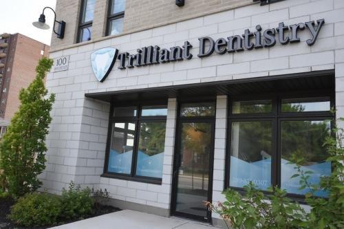 Trilliant Dentistry