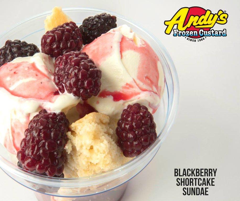 Andy's Frozen Custard