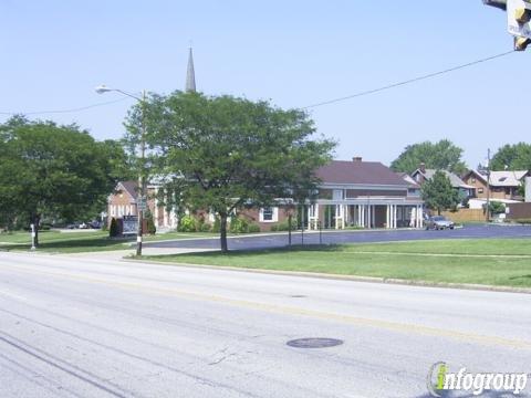 St James Lutheran Church Lcms