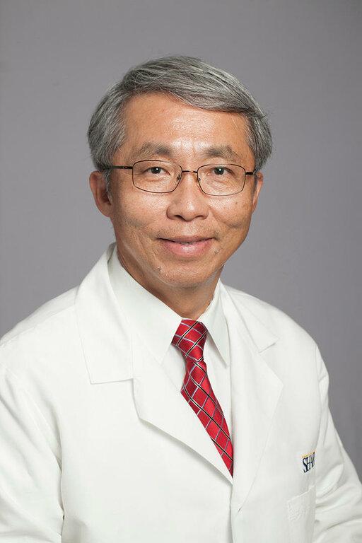 Hong-Der Lin, MD-Grossmont Surgical Associates, Inc