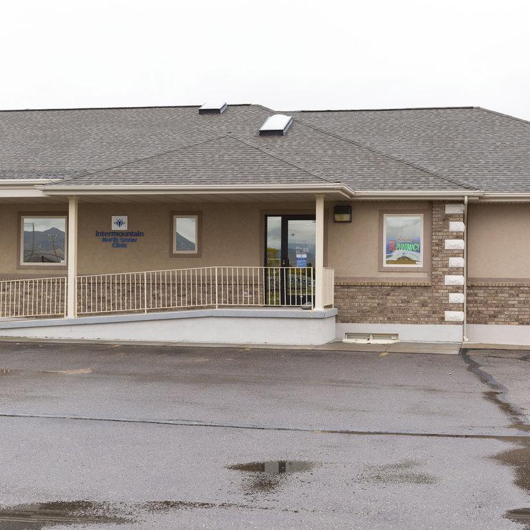 Intermountain Pharmacy-North Sevier Medical Clinic