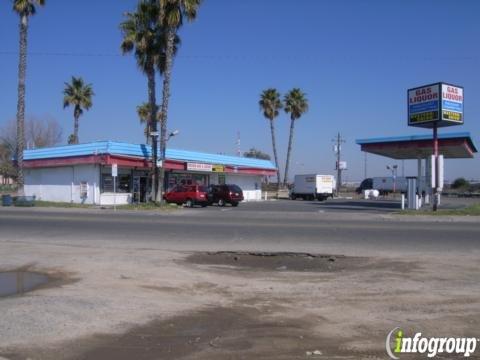 Fresno Gas