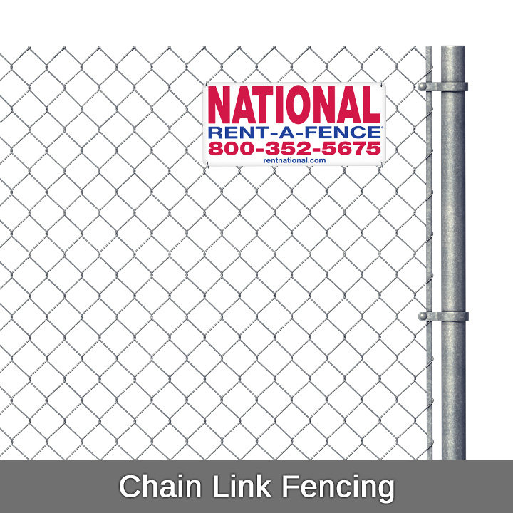 National Rent A Fence