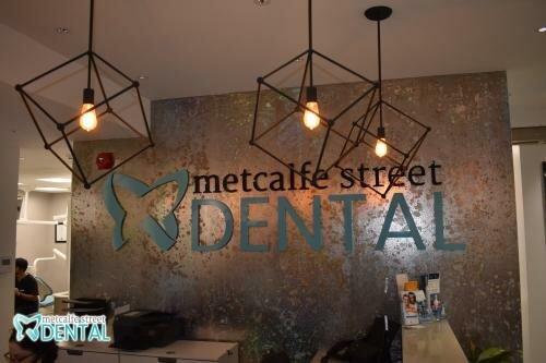 Metcalfe Street Dental