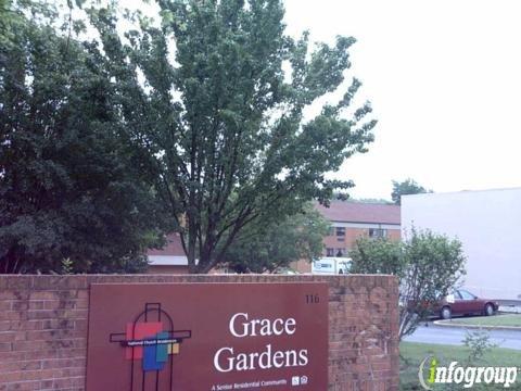 Grace Gardens Senior Citizens