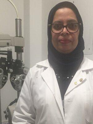 Dr. Sabiha Habib