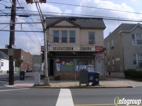 Joe's Liquor & Delicatessen