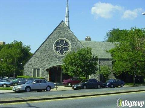 St Gabriel's Anglican