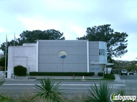 Solana Beach City Hall