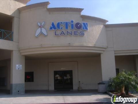 Action Lanes