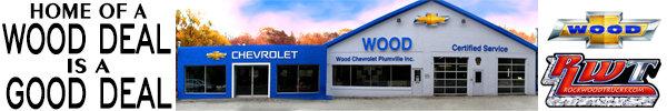 Wood Chevrolet Plumville, Inc