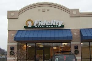 Fidelity Investments