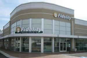 Fidelity Investments