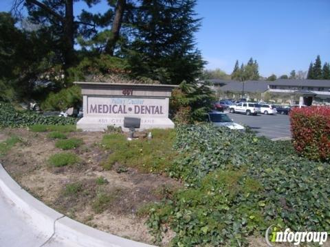 Contra Costa Medical Group