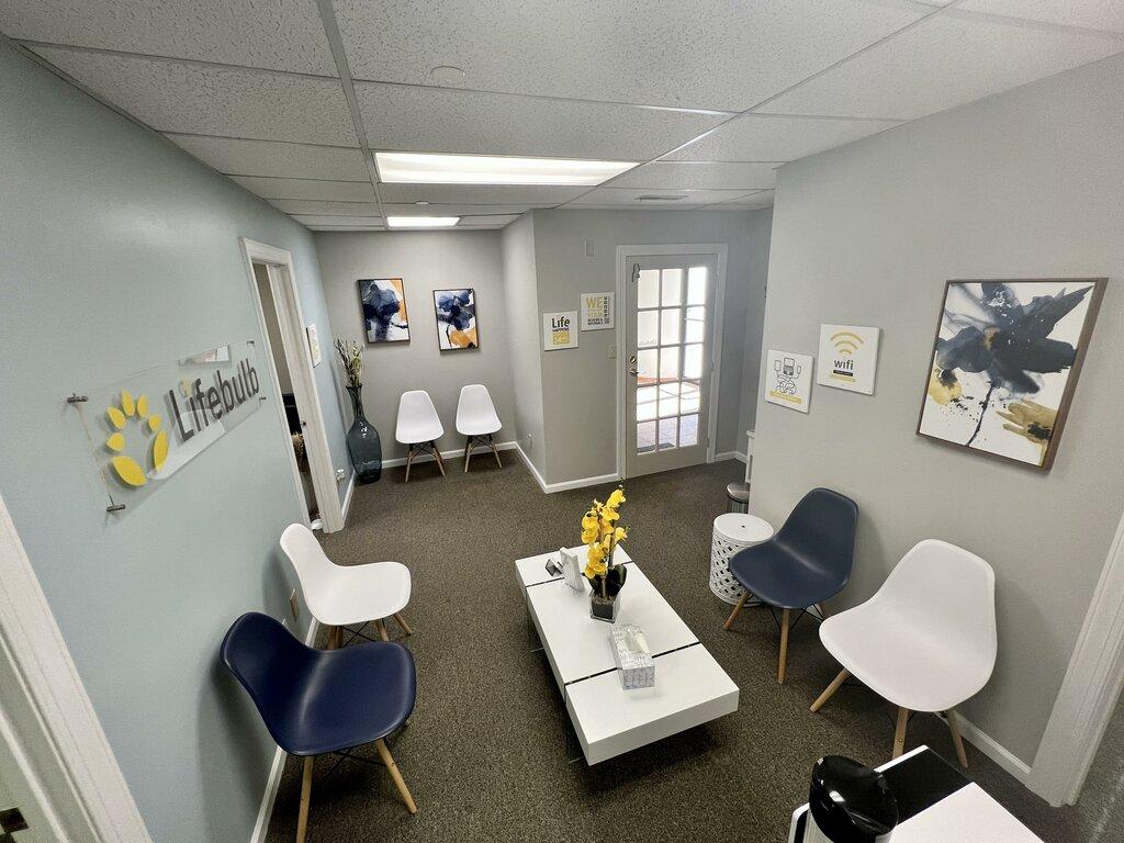 Lifebulb Counseling & Therapy - Red Bank