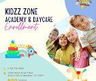 Kidzz Zone Academy & Daycare