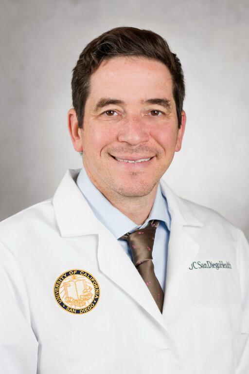 Eric David Adler, MD