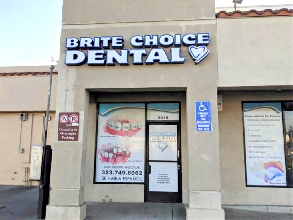 Brite Choice Dental