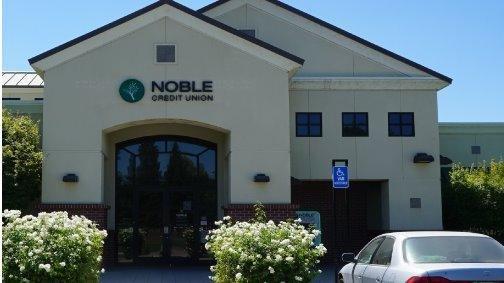 Noble Credit Union