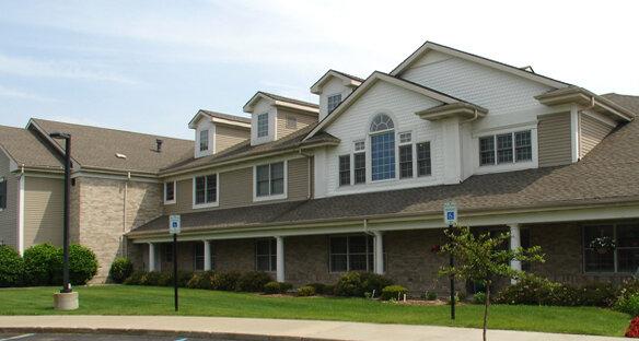 Brookdale Portage – Assisted Living