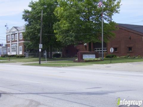 Cuyahoga County Engineers Office