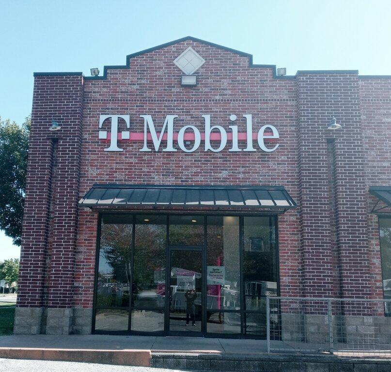 T-Mobile