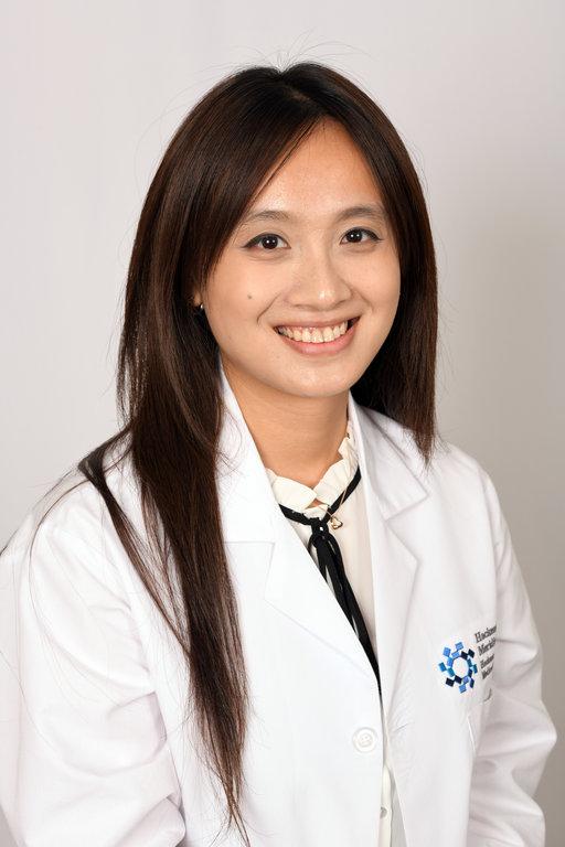 Kimberly Cai, MD - Hackensack Meridian Health Medical