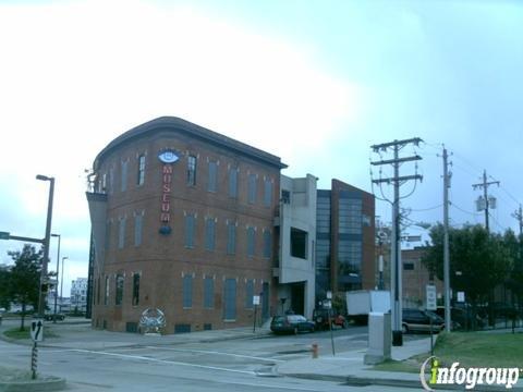 American Visionary Art Museum