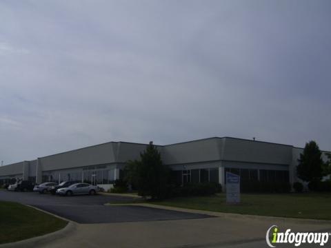 Applied Industrial Technologies Inc