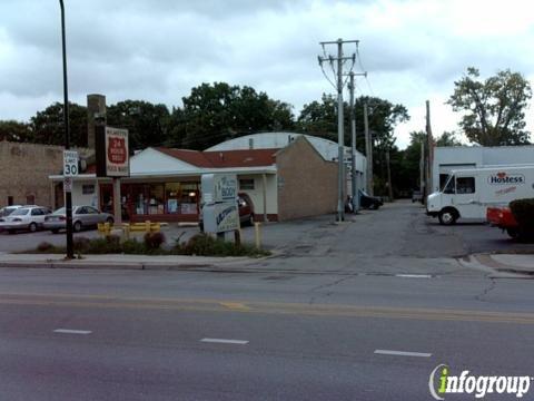 Wilmette Food Mart