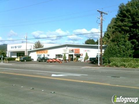 Corvallis Power Equipment