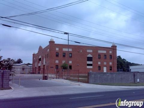 Islamic Center of Greater Austin