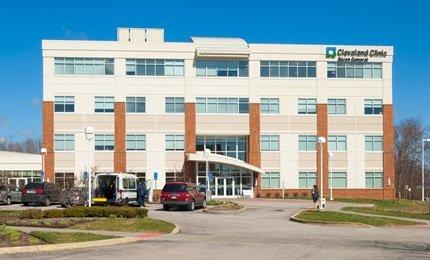 Cleveland Clinic Akron General Rehabilitation & Sports Therapy, White Pond Drive