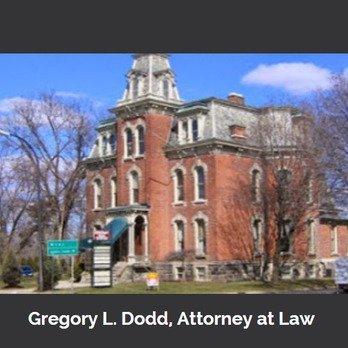 Gregory L Dodd, Attorney at Law