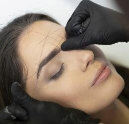 The Brow Boutique