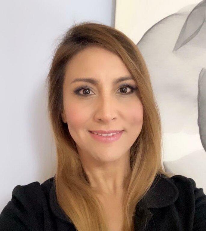 Maryam Rezazadeh, Psychologist