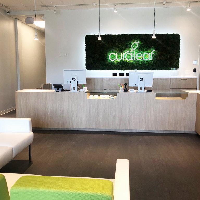 Curaleaf Dispensary Orlando - South