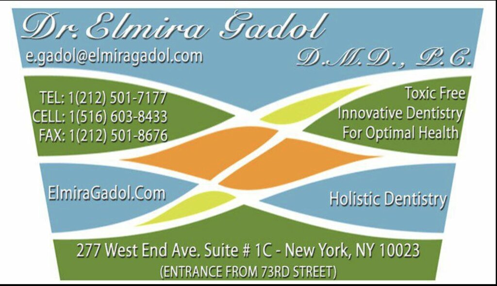 Elmira Gadol DMV