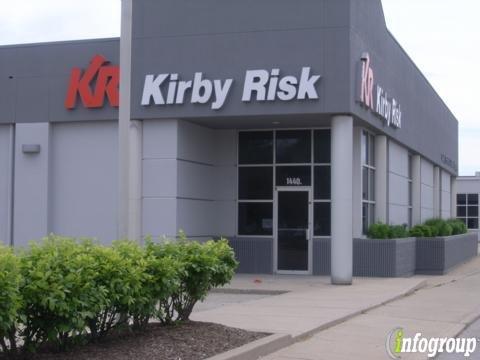 Kirby Risk Electrical Supply