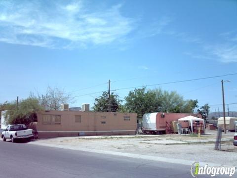 Sleepy Hollow Mobile Home Estate