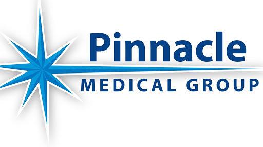 Pinnacle Therapy & Wellness