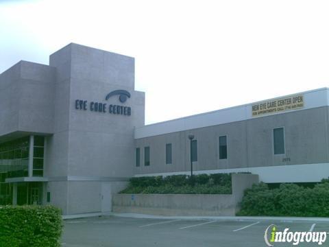 TLC Laser Eye Center Fullerton