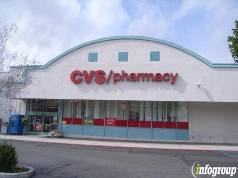 CVS Pharmacy