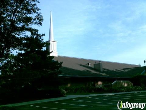 The Church of Jesus Christ of Latter-day Saints